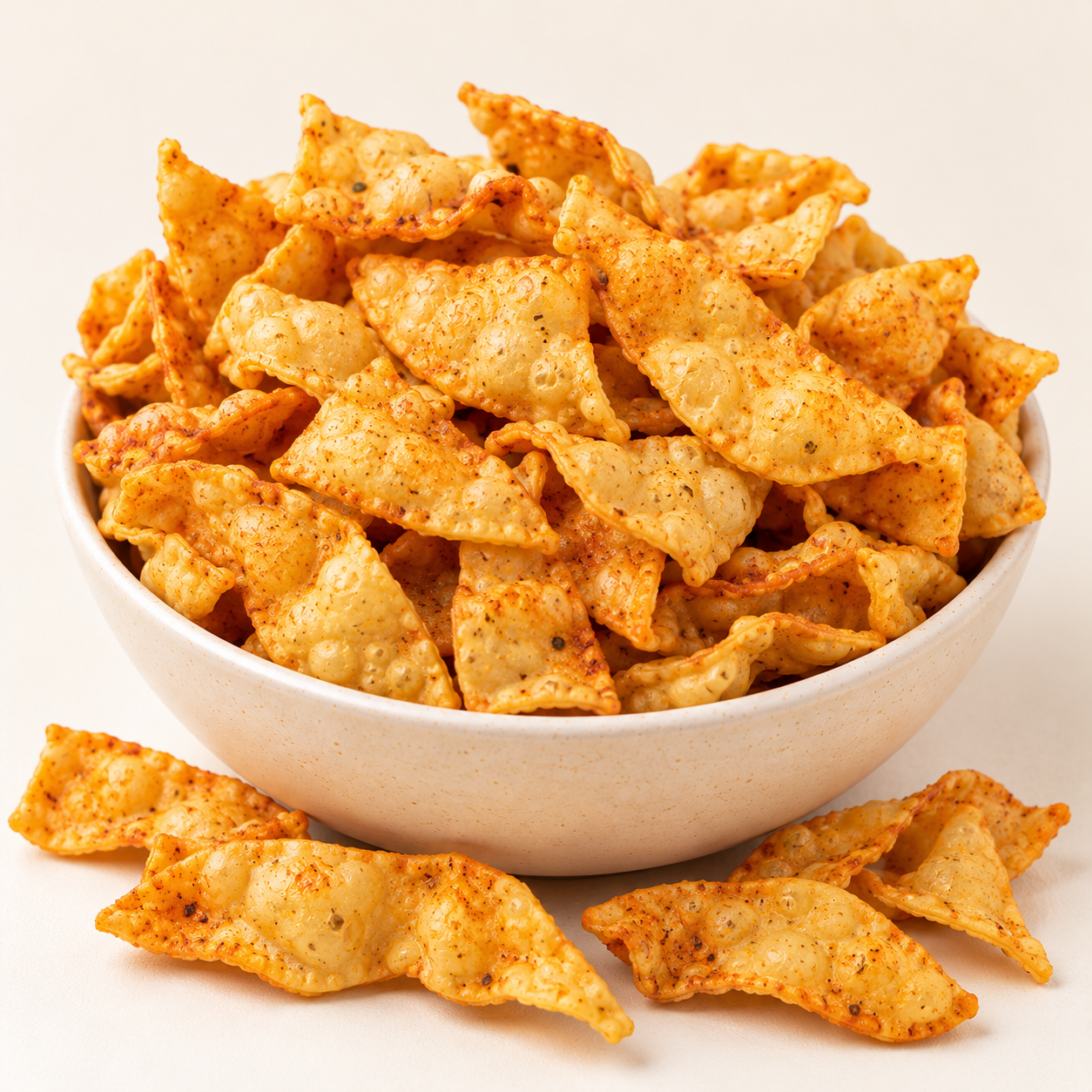Chorafali Chips