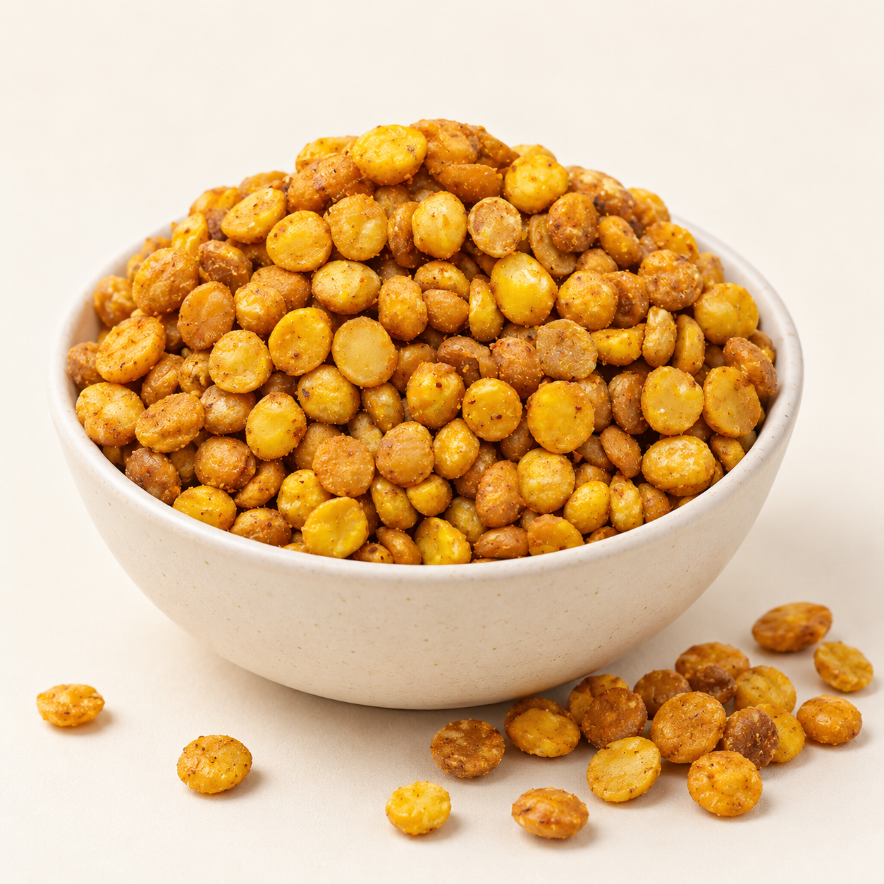 Masala Chana Dal