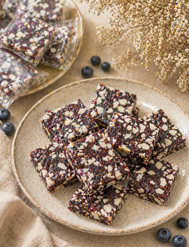 Blueberry Pak