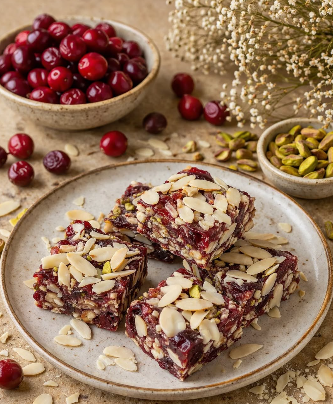 Cranberry Pak